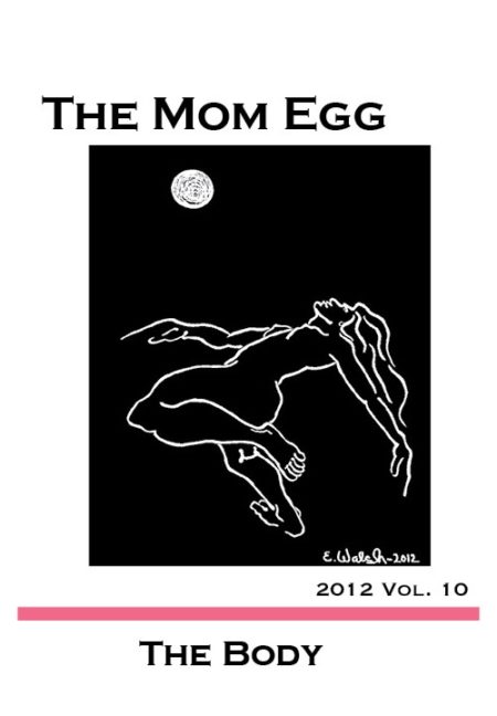 The Mom Egg 10 The Body MER Mom Egg Review