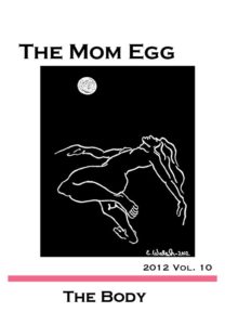 12 Mom Egg cover