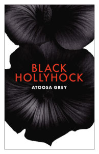 Black Hollyhock book cover