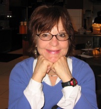 St. Ann Becomes a Grandmother by Lois Marie Harrod