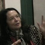 anne waldman