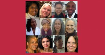 Poems On Age and Aging Curated by Lorraine Currelley