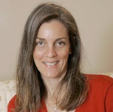 The Write Place by Tina Traster
