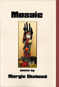 Mosaic Front Cover