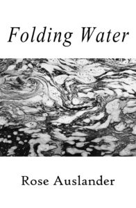folding water