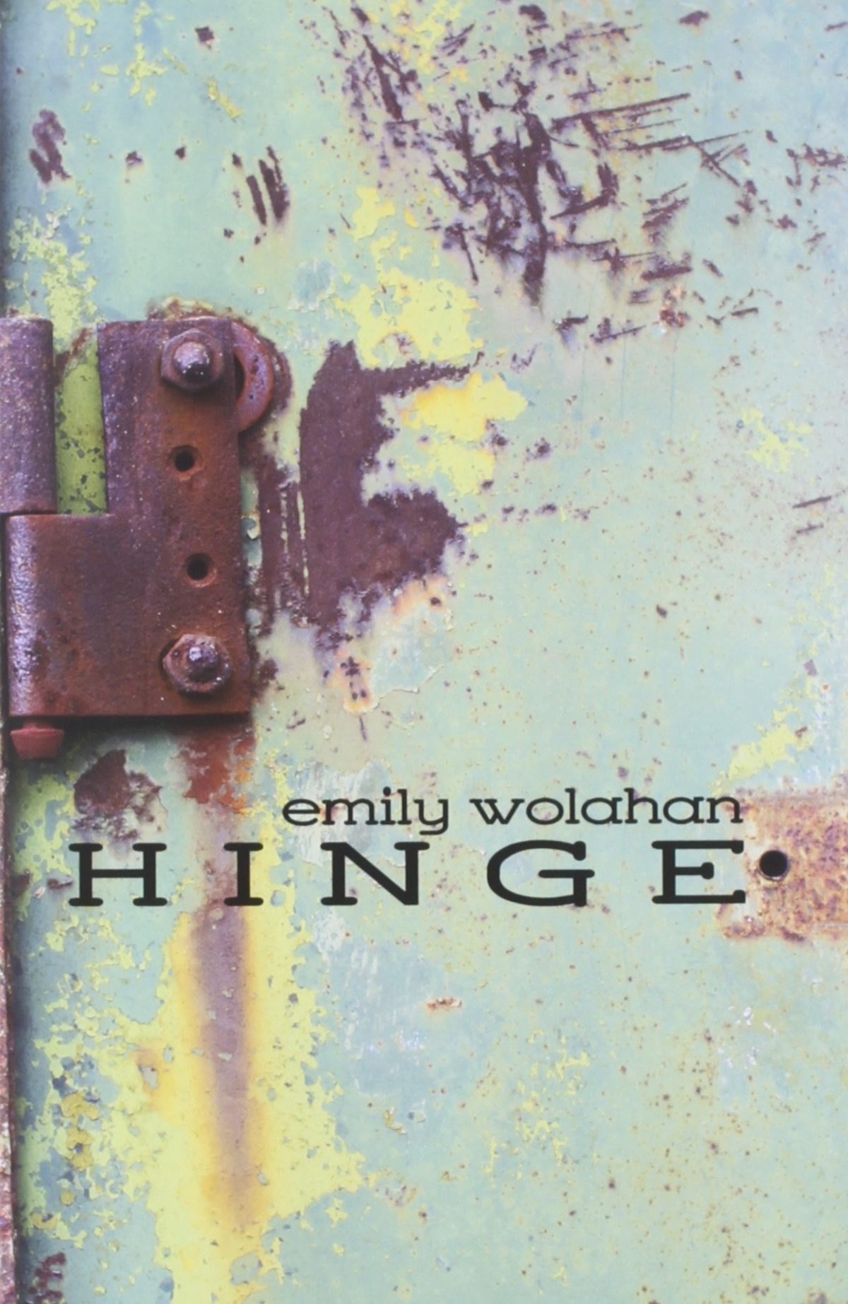Hinge by Emily Wolahan MER Mom Egg Review