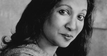 Meena Alexander: Writing Childhood and the Indian Ocean