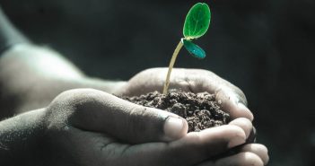 Self-Care As An Act Of Survival: A Folio by JP Howard