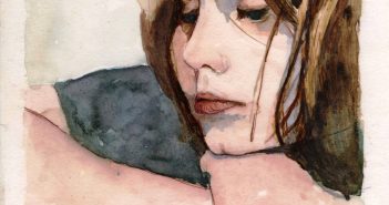 Erica Hoffmeister – Creative Prose
