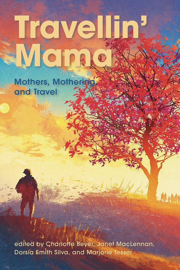 Travellin' Mama Launching in March 2019 - MER - Mom Egg Review