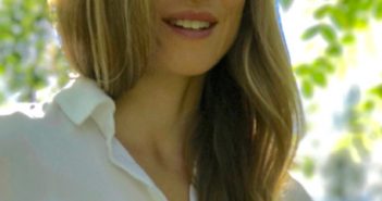 Lauren Goodwin Slaughter – The Interview