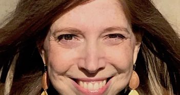 Jennifer Franklin – Two Poems