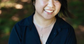 Marci Calabretta Cancio-Bello – What the River Knows