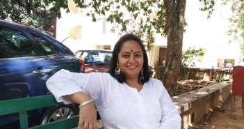 Thud! by Pooja Ugrani