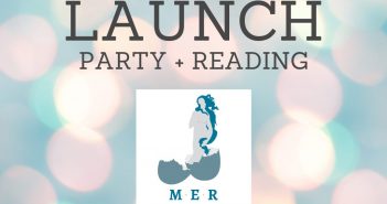 MER 19 Real Virtual Launch Party + Reading
