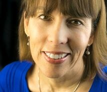 Cindy Veach – #febflash