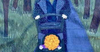 Mother Figures – Mothers and Children