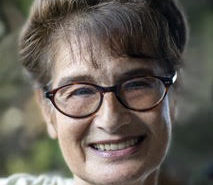 Joan Silber – #febflash