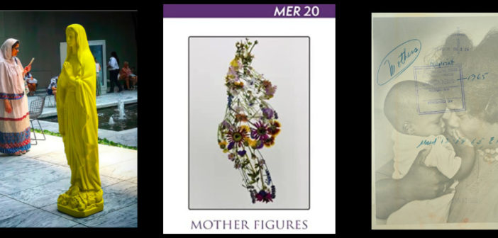 MER 20 “Mother Figures”
