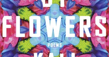 Pelted by Flowers by Kali Lightfoot