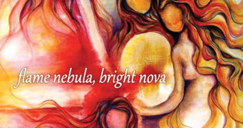 Author’s Note – Sherre Vernon on Flame Nebula, Bright Nova