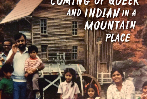 Interview: Neema Avashia Lives in Another Appalachia