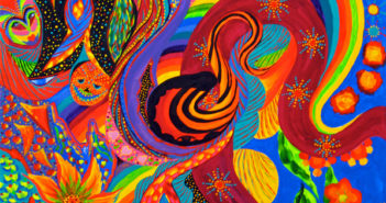 Blame It On The Serpent by Susan Vespoli