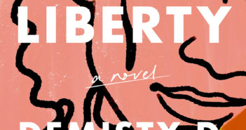 New to Liberty by DeMisty D. Bellinger
