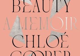 Easy Beauty by Chloe Cooper Jones