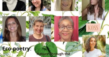 Eco-poetry: Nature Through the Lens of Motherhood