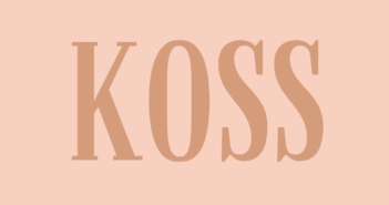 Poetry – Koss