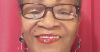 Poetry – Lorraine Currelley