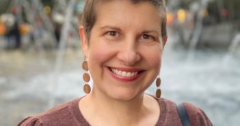 Poetry – Sandra Crouch