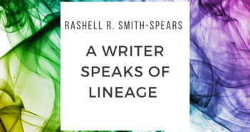 Poem of the Month – October 2022