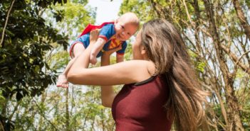 Eco-poetry: Nature Through the Lens of Motherhood