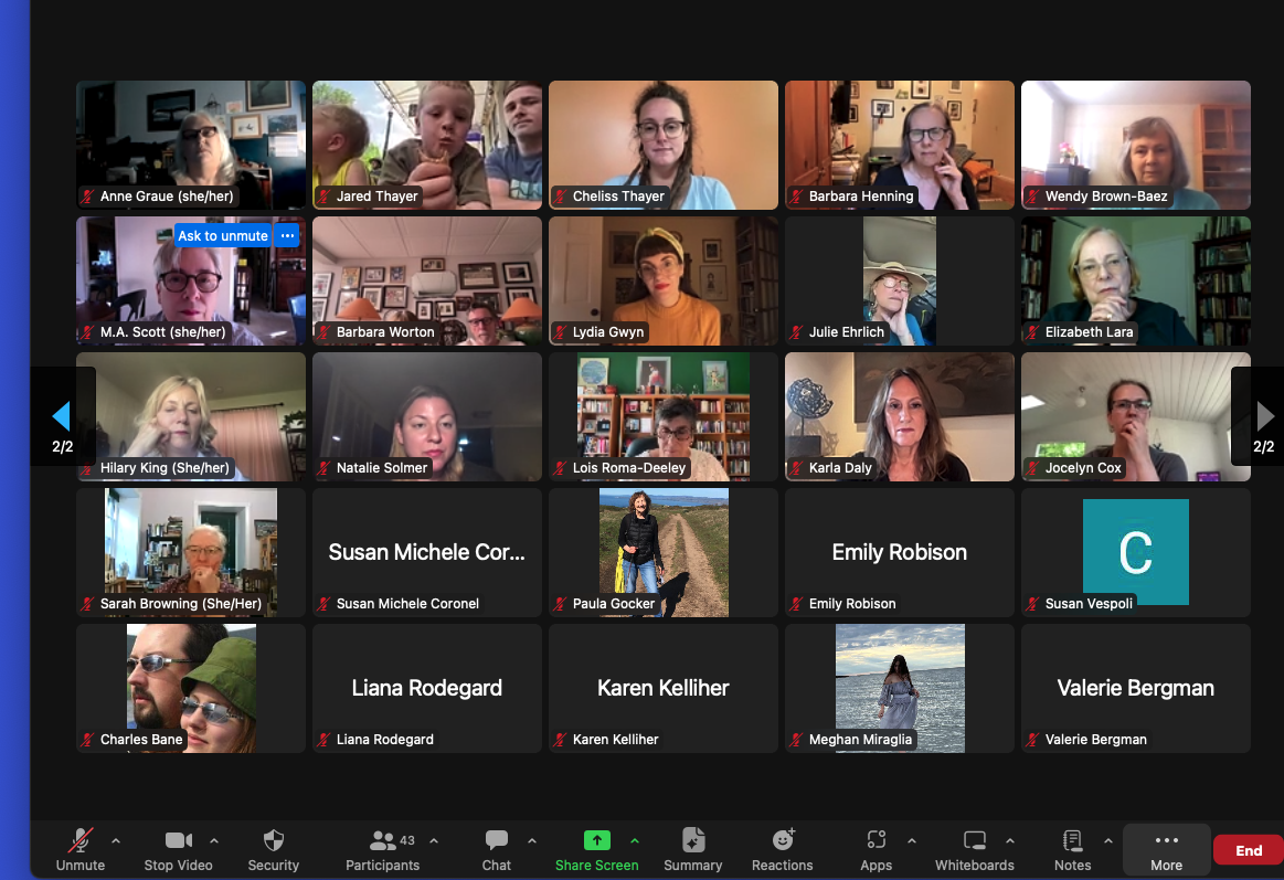 MER 22 Launch Reading - MER - Mom Egg Review