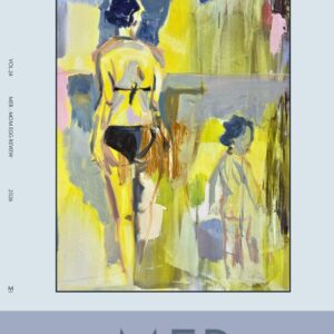 MER - Mom Egg Review 24 - Print